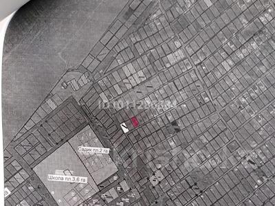 Участок · 8 га, мкр 12 за 5 млн ₸ в Актобе