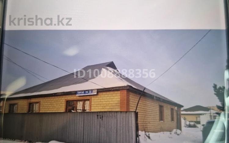 Отдельный дом · 5 комнат · 133.5 м² · 10 сот., Торгай 14 за 60 млн ₸ в Астане, Сарыарка р-н — фото 2
