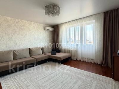 4-комнатная квартира · 88 м² · 10/10 этаж, Валиханова 100 за 38.9 млн 〒 в Семее