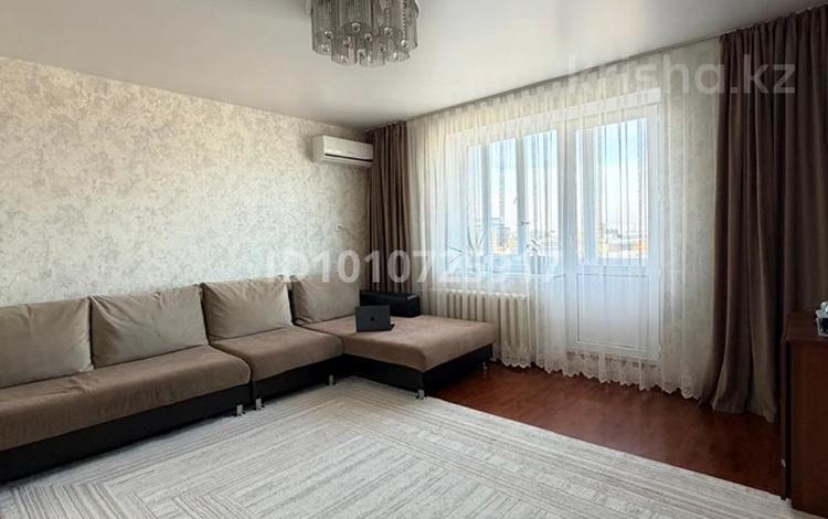 4-бөлмелі пәтер · 88 м² · 10/10 қабат, Валиханова 100, бағасы: 34.3 млн ₸ в Семее — фото 2
