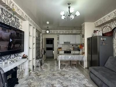 3-комнатная квартира · 92 м² · 5/12 этаж, Толе би 273/5 за 57 млн ₸ в Алматы, Алмалинский р-н