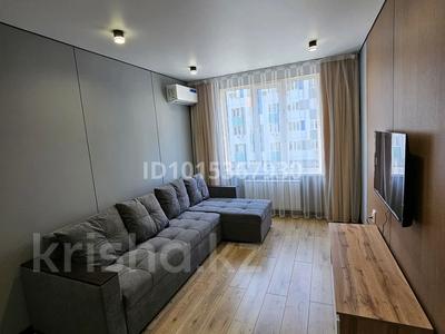 1-комнатная квартира · 35 м² · 3/9 этаж, Райымбека 590/15 — Лемана про за 235 000 ₸ в Алматы, Наурызбайский р-н