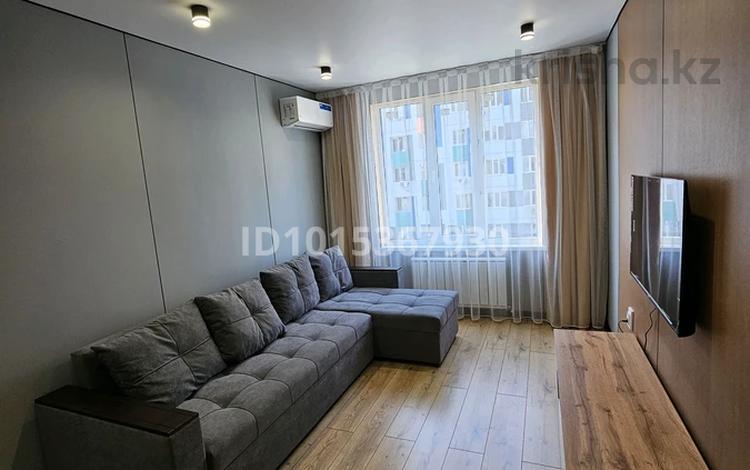 1-комнатная квартира · 35 м² · 3/9 этаж, Райымбека 590/15 — Лемана про за 235 000 ₸ в Алматы, Наурызбайский р-н — фото 2