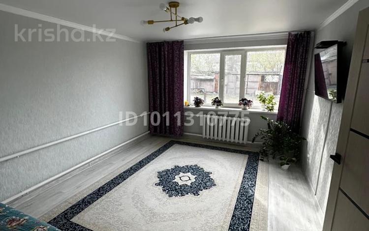 2-комнатная квартира · 48 м² · 1/2 этаж, Опытный 1 за 7.5 млн ₸ в Актобе — фото 2