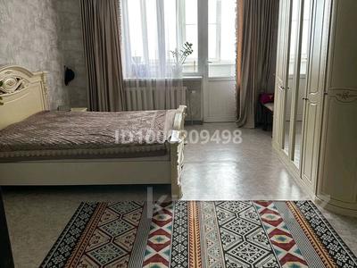 2-бөлмелі пәтер · 108 м² · 12/16 қабат, мкр Шугыла, Жуалы, бағасы: 47 млн ₸ в Алматы, Наурызбайский р-н