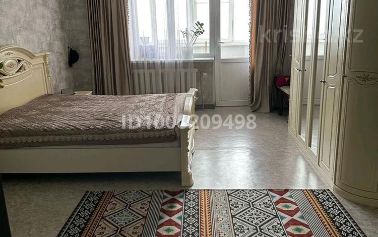 2-комнатная квартира · 108 м² · 12/16 этаж, мкр Шугыла, Жуалы за 47 млн ₸ в Алматы, Наурызбайский р-н — фото 2