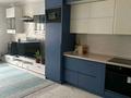 2-комнатная квартира · 108 м² · 12/16 этаж, мкр Шугыла, Жуалы за 47 млн ₸ в Алматы, Наурызбайский р-н — фото 7