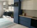 2-комнатная квартира · 108 м² · 12/16 этаж, мкр Шугыла, Жуалы за 47 млн ₸ в Алматы, Наурызбайский р-н — фото 8