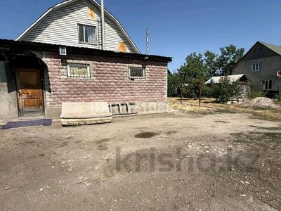 Отдельный дом · 5 комнат · 147 м² · 8 сот., Виноградная 19 — Овражная за 25 млн 〒 в Аскара Токпанова (Казцик)