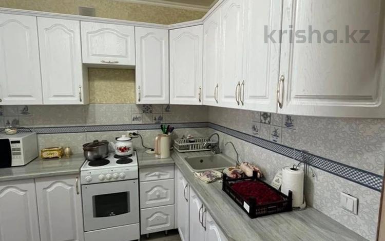 2-бөлмелі пәтер · 61.6 м² · 7/9 қабат, Ауельбекова 38, бағасы: 30.6 млн ₸ в Кокшетау — фото 2