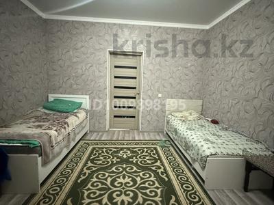 Отдельный дом · 3 комнаты · 120 м² · 6 сот., Жерұйық 15 — Абдиғулова за 33 млн ₸ в Бельбулаке (Мичурино)