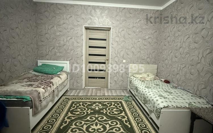 Отдельный дом · 3 комнаты · 120 м² · 6 сот., Жерұйық 15 — Абдиғулова за 33 млн ₸ в Бельбулаке (Мичурино) — фото 5