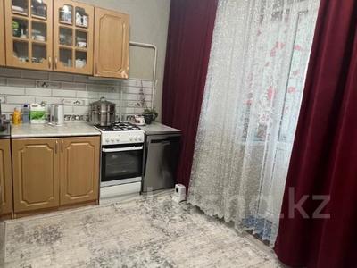 1-комнатная квартира · 40.1 м² · 9/9 этаж, Кунаева за 13.5 млн ₸ в Уральске