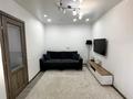 3-бөлмелі пәтер · 54.8 м² · 6/10 қабат, мкр Аксай-5 25, бағасы: 42.9 млн ₸ в Алматы, Ауэзовский р-н — фото 9