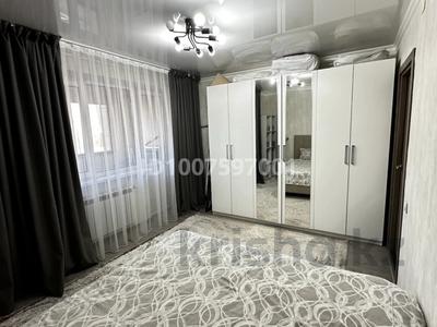 3-бөлмелі пәтер · 54.8 м² · 6/10 қабат, мкр Аксай-5 25, бағасы: 42.9 млн ₸ в Алматы, Ауэзовский р-н