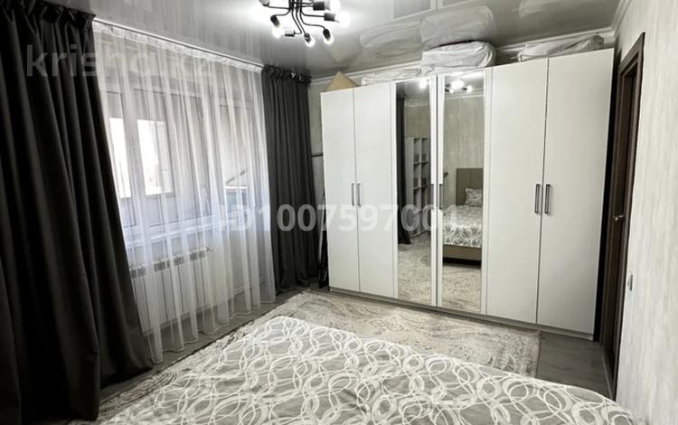 3-бөлмелі пәтер · 54.8 м² · 6/10 қабат, мкр Аксай-5 25, бағасы: 42.9 млн ₸ в Алматы, Ауэзовский р-н — фото 43