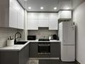 3-бөлмелі пәтер · 54.8 м² · 6/10 қабат, мкр Аксай-5 25, бағасы: 42.9 млн ₸ в Алматы, Ауэзовский р-н — фото 14