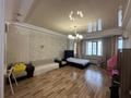 3-комнатная квартира · 128 м² · 2/6 этаж, Кайыма Мухамедханова 7/1 — Туран за 65.5 млн ₸ в Астане, Нура р-н — фото 11