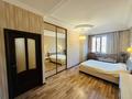 3-комнатная квартира · 128 м² · 2/6 этаж, Кайыма Мухамедханова 7/1 — Туран за 65.5 млн ₸ в Астане, Нура р-н — фото 21