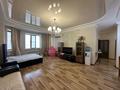 3-комнатная квартира · 128 м² · 2/6 этаж, Кайыма Мухамедханова 7/1 — Туран за 65.5 млн ₸ в Астане, Нура р-н — фото 15