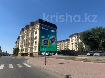 3-комнатная квартира · 128 м² · 2/6 этаж, Кайыма Мухамедханова 7/1 — Туран за 65.5 млн ₸ в Астане, Нура р-н
