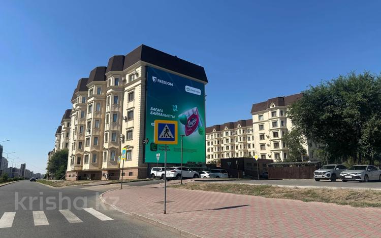 3-комнатная квартира · 128 м² · 2/6 этаж, Кайыма Мухамедханова 7/1 — Туран за 65.5 млн ₸ в Астане, Нура р-н — фото 6