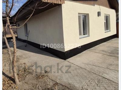 Отдельный дом · 3 комнаты · 85 м² · 6 сот., мкр Шанырак-2, Тойшыбек батыр — Возле школы за 43 млн ₸ в Алматы, Алатауский р-н