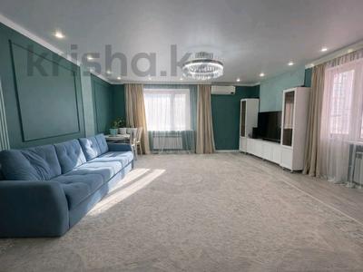 3-комнатная квартира · 127 м² · 2/12 этаж, Алтыбакан 1 за 63 млн 〒 в Астане, Алматы р-н