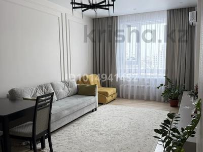 3-комнатная квартира · 97 м² · 8/12 этаж, Аскар Токпанов 8/1 за 95 млн ₸ в Астане, Алматы р-н