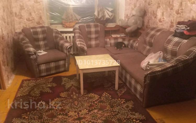 3-комнатная квартира · 63 м² · 5/5 этаж, Микрорайон 3 27 за 100 000 ₸ в Шемонаихе — фото 2