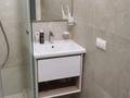 3-бөлмелі пәтер · 85 м² · 10/14 қабат, ул. Кайыма Мухамедханова 6А, бағасы: 72 млн ₸ в Астане, Нура р-н — фото 14