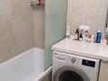 3-бөлмелі пәтер · 85 м² · 10/14 қабат, ул. Кайыма Мухамедханова 6А, бағасы: 72 млн ₸ в Астане, Нура р-н — фото 21