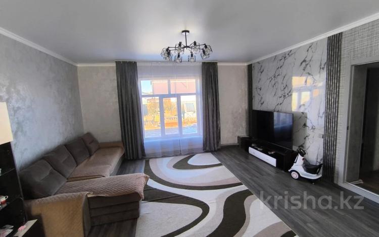Отдельный дом · 4 комнаты · 145 м² · 10 сот., Тепличное за 39.8 млн ₸ в Петропавловске — фото 4