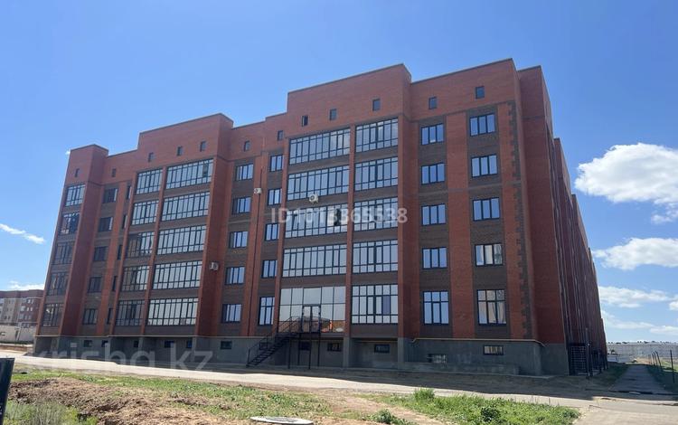 4-комнатная квартира · 136 м² · 4/5 этаж, мкр. Алтын орда 100в за 39 млн ₸ в Актобе — фото 2