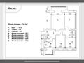 4-комнатная квартира · 136 м² · 4/5 этаж, мкр. Алтын орда 100в за 39 млн ₸ в Актобе — фото 4