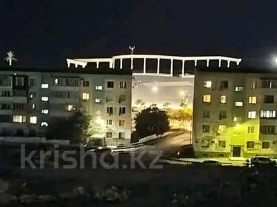 1-комнатная квартира · 45 м² · 3/5 этаж, 15-й мкр 9 за 10 000 ₸ в Актау