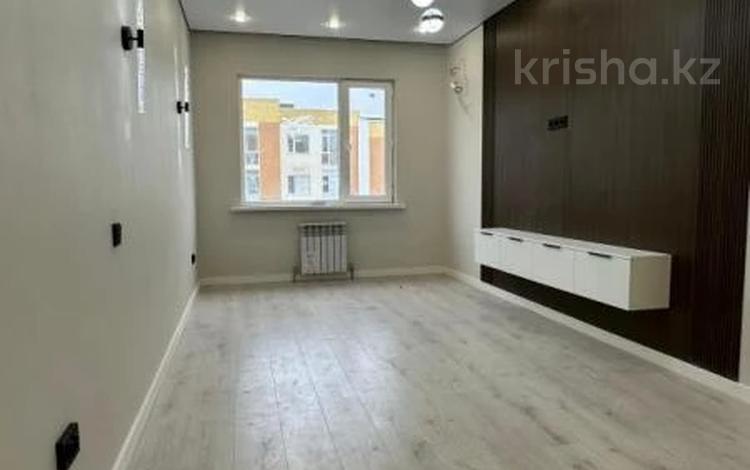 2-бөлмелі пәтер · 56 м² · 8/9 қабат, Райымбек батыра 275, бағасы: 37 млн ₸ в  — фото 2