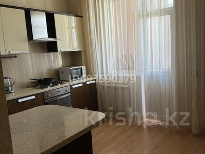 1-комнатная квартира · 51 м² · 7/12 этаж, Керей и Жанибек хандар 22 за 230 000 〒 в Астане, Есильский р-н