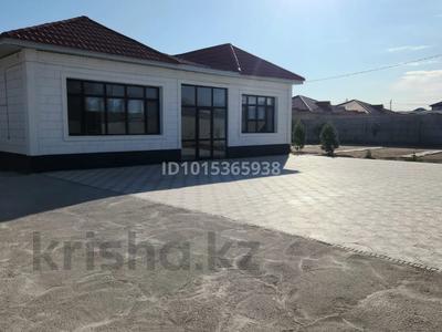 Жеке үй · 4 бөлме · 150 м² · 10 жүзд., Улы Дала ш/а. 542, бағасы: 90 млн ₸ в Таразе, мкр Улы Дала