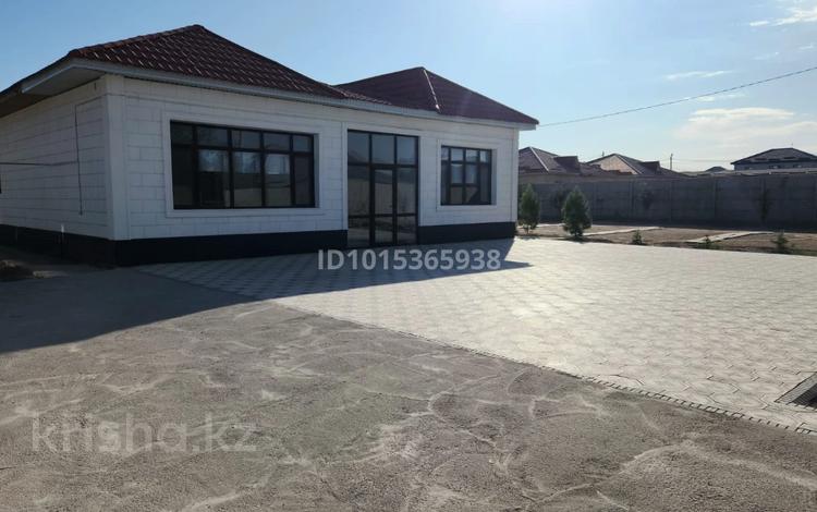 Жеке үй · 4 бөлме · 150 м² · 10 жүзд., Улы Дала ш/а. 542, бағасы: 90 млн ₸ в Таразе, мкр Улы Дала — фото 4