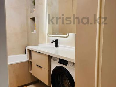 1-комнатная квартира · 30 м² · 6/10 этаж, мкр Шугыла, Жунисова за 22.5 млн ₸ в Алматы, Наурызбайский р-н