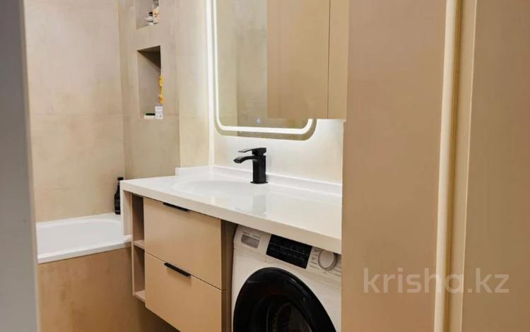 1-комнатная квартира · 30 м² · 6/10 этаж, мкр Шугыла, Жунисова за 22.5 млн ₸ в Алматы, Наурызбайский р-н — фото 8