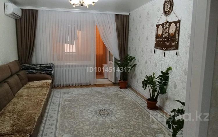 3-бөлмелі пәтер · 60 м² · 3/5 қабат, Парковая, бағасы: 25 млн ₸ в Рудном — фото 2