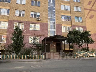 2-комнатная квартира · 62 м² · 9/9 этаж, мкр Береке 34 за 19.5 млн ₸ в Атырау