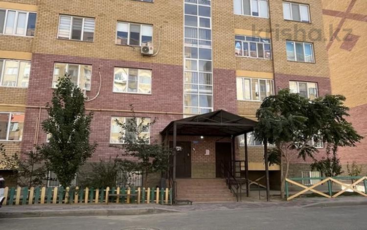 2-бөлмелі пәтер · 62 м² · 9/9 қабат, мкр Береке 34, бағасы: 19.5 млн ₸ в Атырау — фото 2