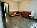 3-комнатная квартира · 73.5 м² · 5/6 этаж, Казыбек би за 64.7 млн ₸ в Алматы, Алмалинский р-н — фото 16