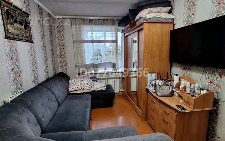 1-комнатная квартира · 29 м² · 4/5 этаж, Назарбаева — Дом быта северный за 6 млн ₸ в Петропавловске — фото 19