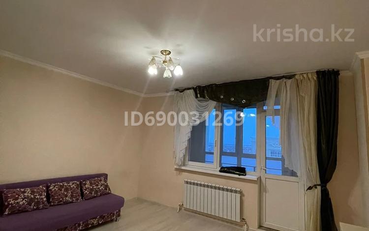 1-комнатная квартира, 40 м², 4/7 этаж, Е319 2б