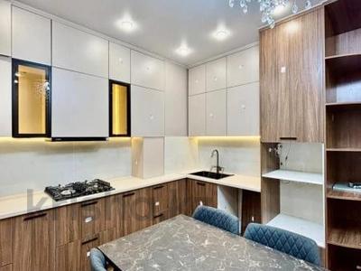 2-комнатная квартира · 45 м² · 3/5 этаж, Карасай батыра за 35 млн ₸ в 