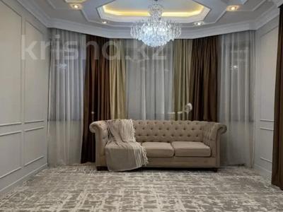 Жеке үй · 5 бөлме · 250 м² · 5 жүзд., Баязитовой 15, бағасы: 154 млн ₸ в Алматы, Бостандыкский р-н
